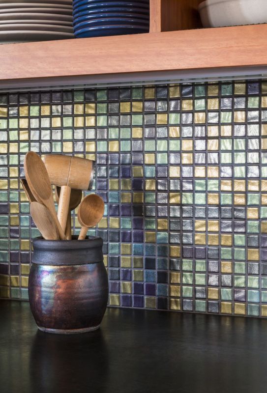 Decorative Backsplash