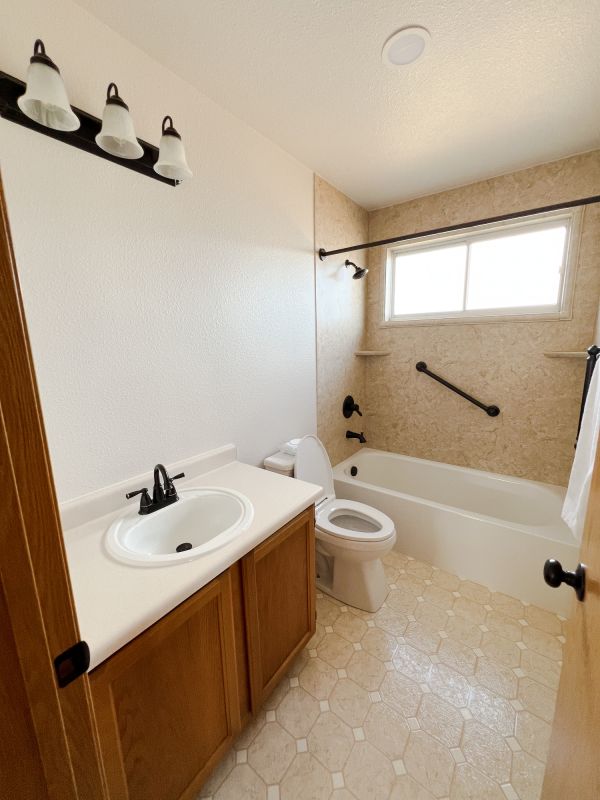 Top Bathroom Remodeling Companies in Benson, NC