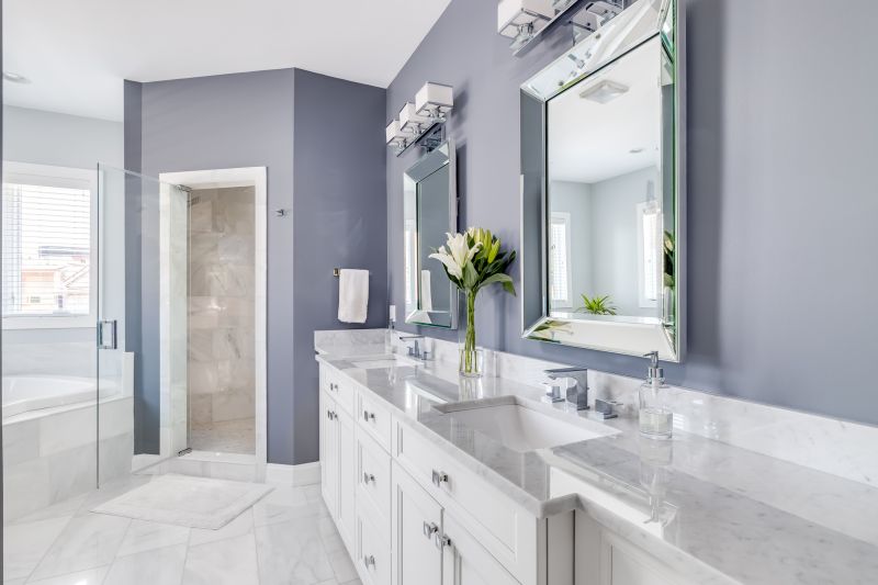 Top Bathroom Remodeling Companies in Morrisville, NC