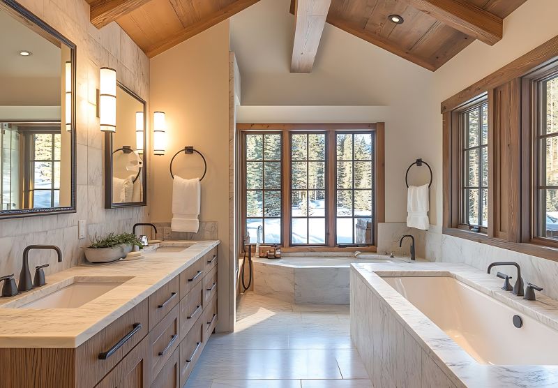 Top Bathroom Remodeling Companies in Wendell, NC
