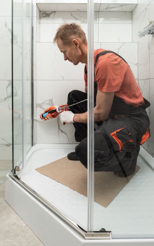 Top Shower Remodeling Companies in Cary, NC