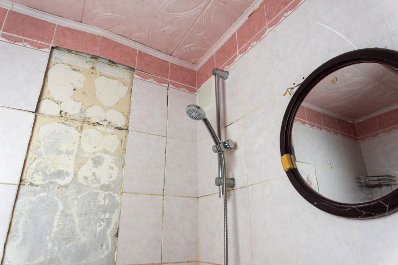 Top Shower Remodeling Companies in Clayton, NC