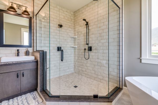 Cost of Bathroom Modification in Clayton