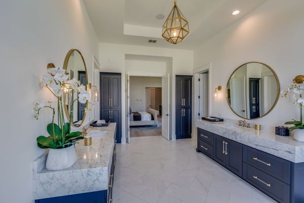 Cost of Bathroom Renovation in Clayton