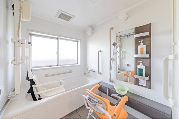 Cost of Senior Bathroom Renovation in Clayton