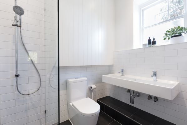 Cost of Washroom Renovation in Clayton