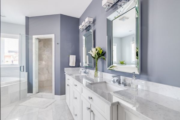 Cost of Restroom Renovation in Clayton