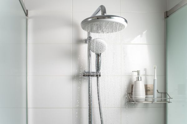 Cost of Shower Conversion Service in Clayton
