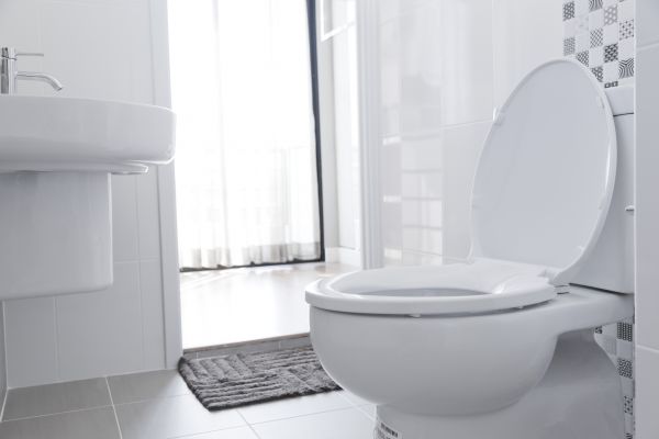 Cost of Toilet Relocation in Clayton