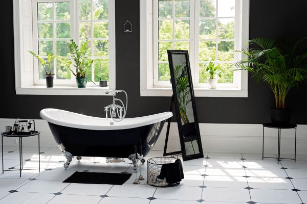Bathroom Expansion in Clayton