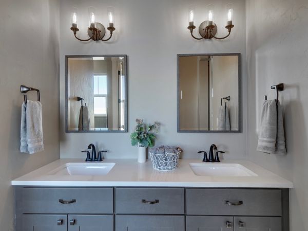 Cost of Washroom Remodeling in Clayton