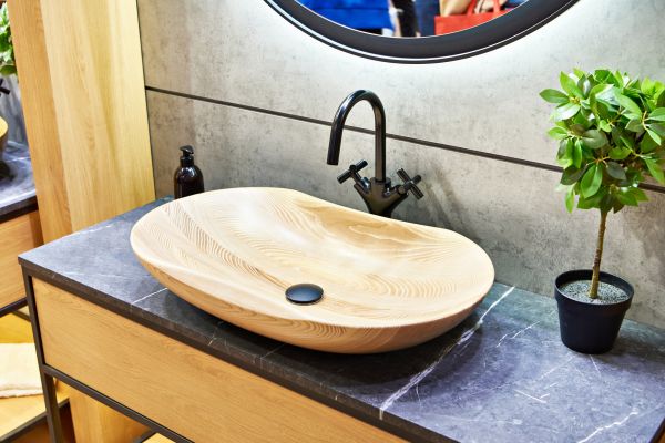 Cost of Powder Room Remodeling in Clayton
