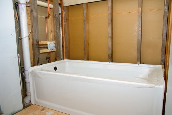 Cost of Bathtub Remodeling in Clayton