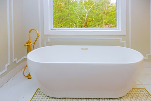 Cost of Tub Renovation Service in Clayton