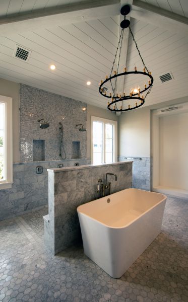 Cost of Tub Remodeling in Clayton