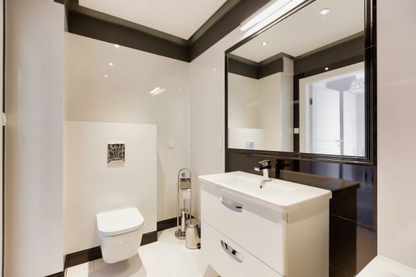 Cost of Business Bathroom Remodeling in Clayton