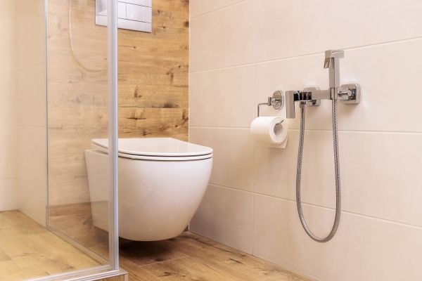 Cost of Universal Bathroom Remodeling in Clayton